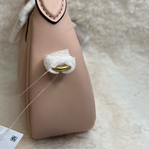 NWT Coach GLV Jonie Mini Bag B4/Cream 🩷 - Picture 16 of 16